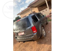 Honda Pilot