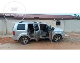 Honda Pilot