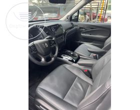 HONDA PILOT