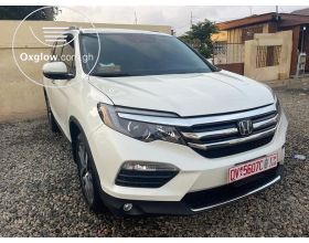 Honda Pilot