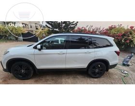 Honda Pilot E