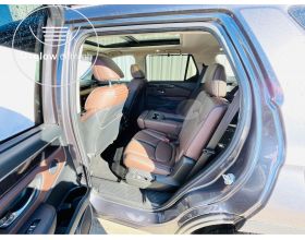 Honda Pilot Elite