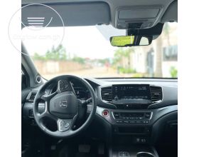Honda Pilot EX-L AWD