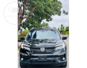 Honda Pilot Touring