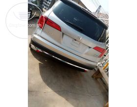 Honda Pilot Touring