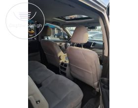 Honda Pilot Touring