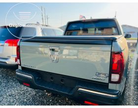 Honda Ridgeline