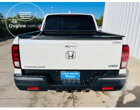 Honda Ridgeline RTL 