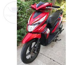 Honda Scooter 150cc
