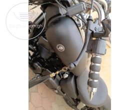 HONDA shadow 750 cc custom for sale by Teddys Onestop Motorcycle shop.
