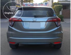 HONDA VEZEL HYBRID