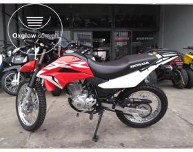 HONDA XR 150CC MOTORBIKE