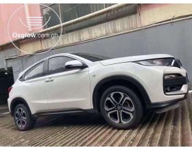 Honda XR-V
