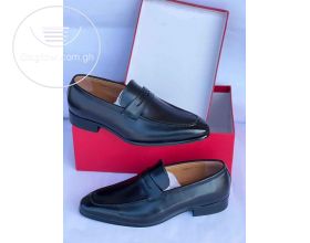 HOREB SHOES (Genuine Leather shoe ðŸ‘ž available as seen)