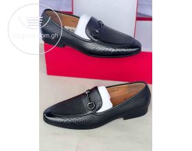 HOREB SHOES ( Genuine Leather shoes ðŸ‘ž available as seen)
