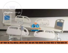 Hospital Bed (5 Fuctions Electric)