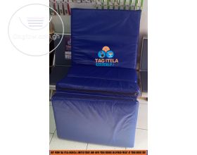 Hospital Bed Mattress (L34-W74cm)