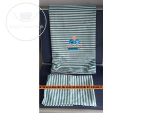 Hospital Bedsheet (Complete)