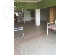 Hospital for sale @ Kumasi Fawoade off Mampong Road near Kenyanse