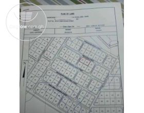 Hot cake ! 2 plot of land for sale Plot size 100/100 
