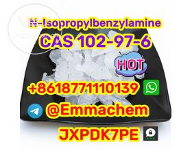 Hot CAS 102-97-6 ready stock no customs issue whatsapp:+8618771110139
