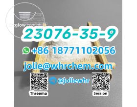 Hot Sale CAS 23076-35-9 Xylazine Hydrochloride Fast Shipping