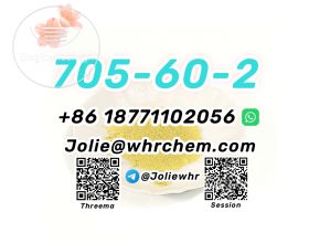 Hot sale CAS 705-60-2 1-Phenyl-2-nitropropene high purity