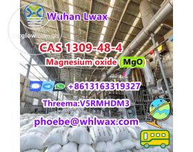 Hot sale Magnesium oxide powder 99% MgO cas 1309-48-4 
