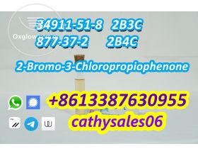 hot sales in holland 2-Bromo-3'-Chloropropiophenone CAS No. 34911-51-8 factory Price
