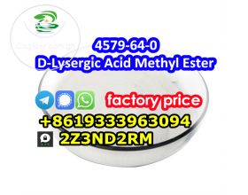 Hot selling 99% purity CAS 4579-64-0 D-Lysergic Acid