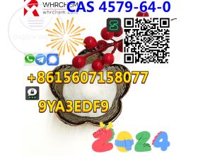 Hot selling 99% purity CAS 4579-64-0 D-Lysergic Acid Methyl Ester in warehouse