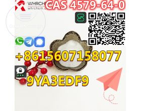 Hot selling 99% purity CAS 4579-64-0 D-L