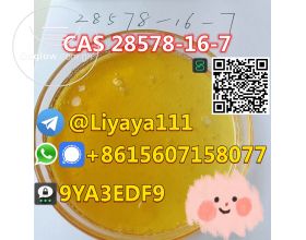 Hot selling CAS 28578-16-7 best price safe delivery to Netherlands/Canada/Germany/Spain and other European countries