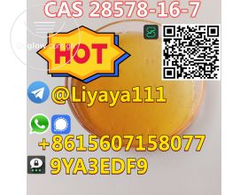 Hot selling CAS 28578-16-7 best price safe delivery to Netherlands/Canada/Germany/Spain and other European countries
