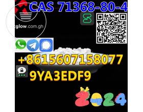 Hot selling factory price Bromazolam organic chemistry materials CAS 71368-80-4 