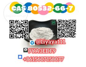 Hot selling fast delivery high purity liquid/powder CAS 80532-66-7 BMK methyl glycidate 