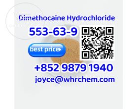 Hot Selling Good Quality Best Price CAS 553-63-9 