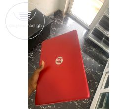 HP 15 Notebook