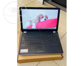 Hp 15 notebook For Sale 
