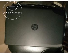 Hp 15inch laptop