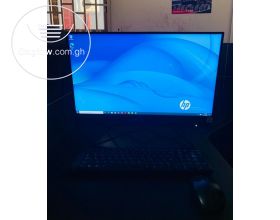 HP 200 G4 i3 AIO DESKTOP