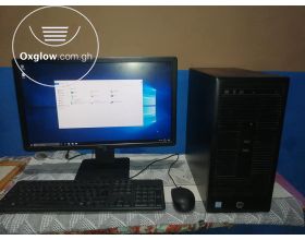 Hp 280 G2 MT DESKTOP PC
