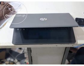 HP A10 Laptop 