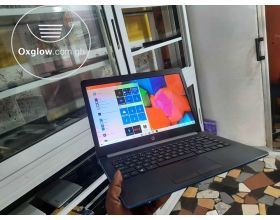 HP AMD Ryzen 3 Laptop