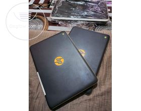 HP Chromebook