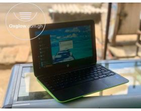 Hp Chromebook kip 