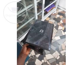 HP Compaq CQ58 AMD E1 Laptop