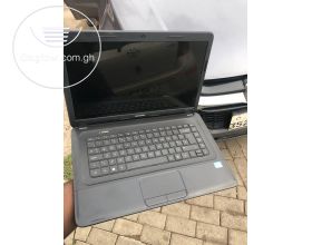 HP Compaq CQ58 Intel Celeron 4gen