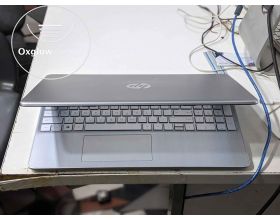 HP Core i3 11th Gen Laptop From UK.
