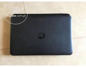HP Core i3 Laptop